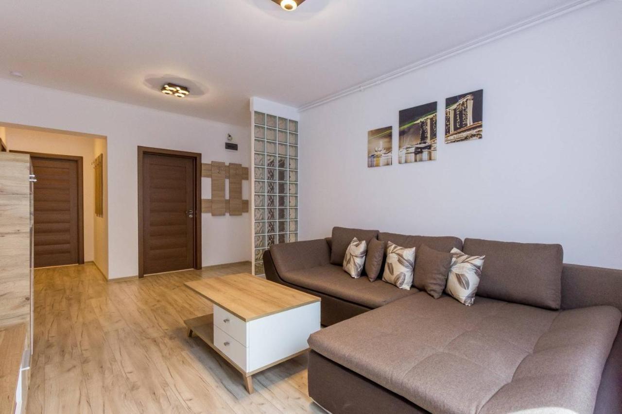 Spacious And Quiet 2 Bedroom Apartment Kolozsvár Kültér fotó